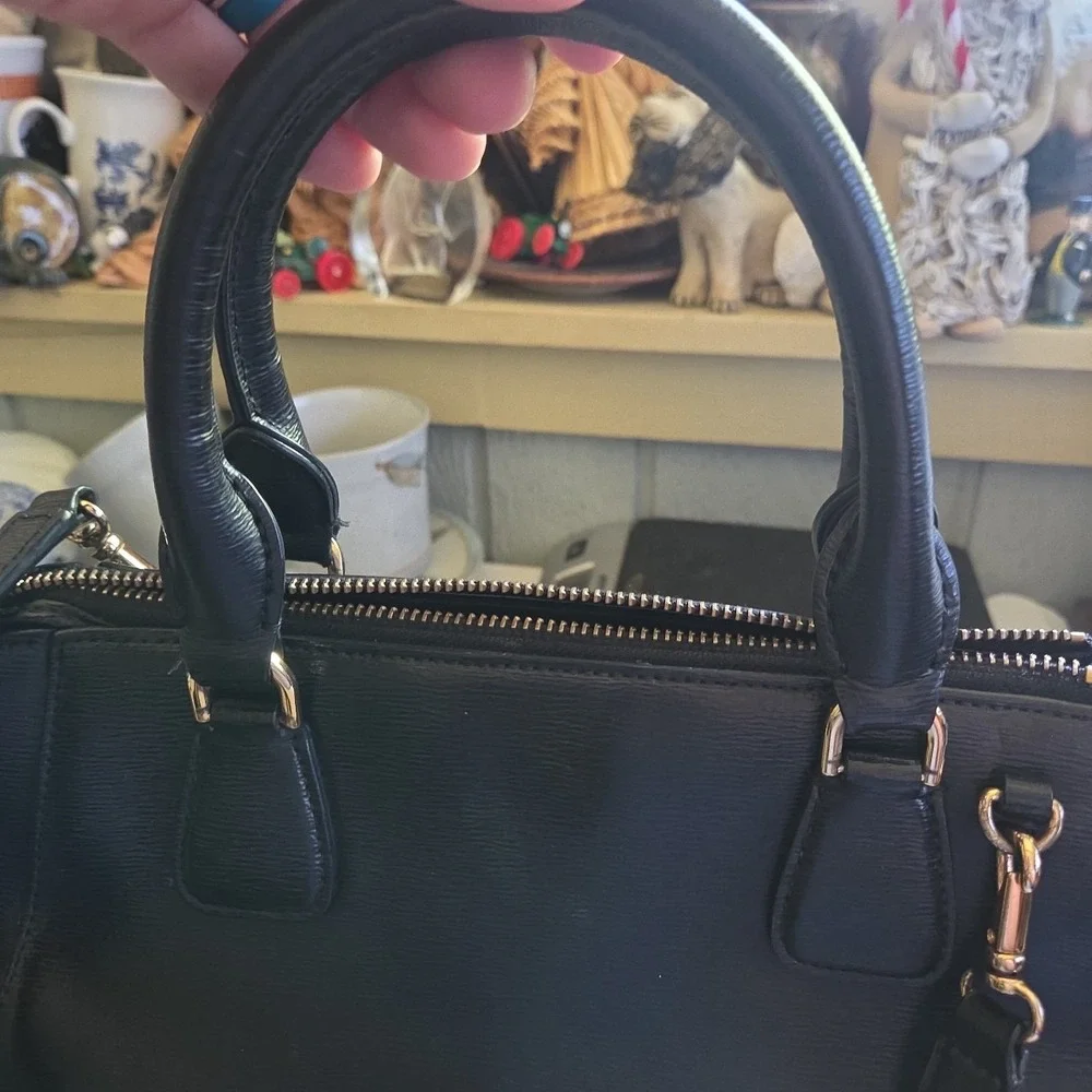 Lauren Ralph Lauren wear strap